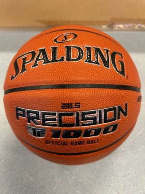 Spalding Precision TF-1000 Women's/Youth Basketball - 28.5'' (Size 6)
