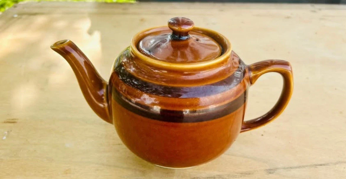 brown betty teapot products for sale | eBay