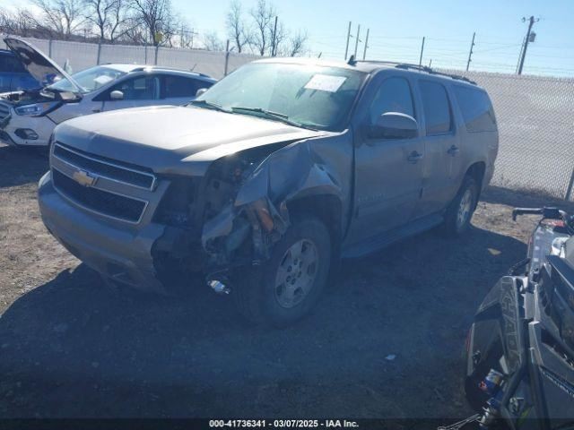 Starter Motor Fits 09-17 EXPRESS 2500 VAN 1455833 thumbnail 2