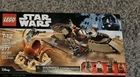 LEGO Star Wars: Desert Skiff Escape (75174)