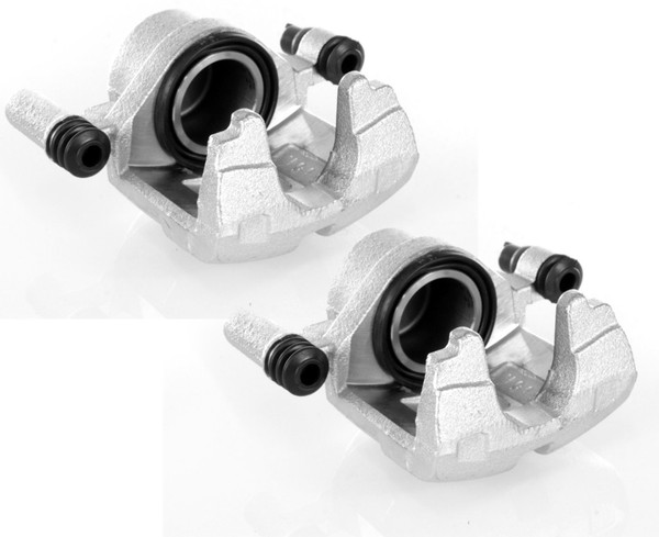 2X Bremssattel Vorne FüR Mazda 6 GG 1.8 02-07-image