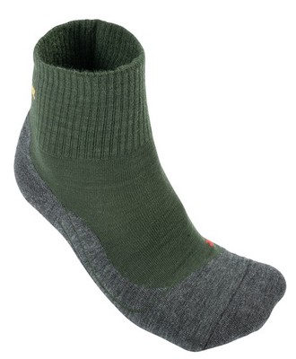 Falke TK5 Wool Short Frauen Trekking Socken
