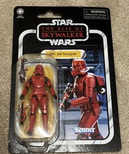 Star Wars Vintage Collection Sith Jet Trooper VC159 Rise of Skywalker