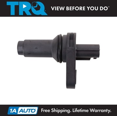 TRQ Crankshaft Position Sensor Fits 2007-2019 Nissan