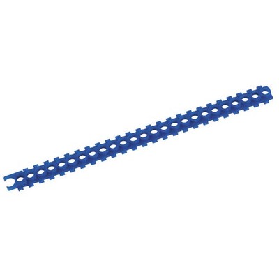 RCBS Automatic Priming Strips for #250 Magnum Large Rifle Primers, Pack of 8, Bl