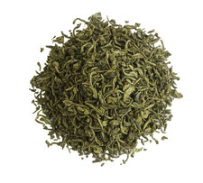 Pure Green Tea Leaves, Fresh, Fragrant & Naturally Energising, 100g - 1kg