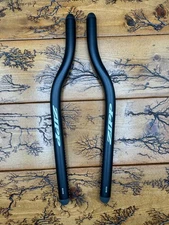 Zipp Alloy TT Triathlon Aerobar Extensions