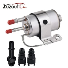 Fuel Filter Regulator 58 PSI 6AN fittings for LS Swap EFI Conversion C5 Corvette