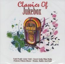 Classics Of Jukebox Von Classics Of Jukebox | Cd | Zustand Neu-image