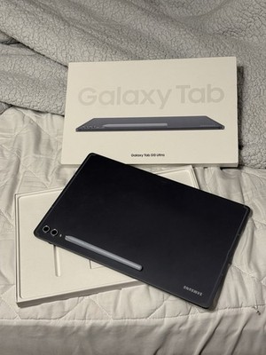 Samsung Galaxy Tab S10 Ultra 256GB 12GB RAM Wi-Fi 14.6
