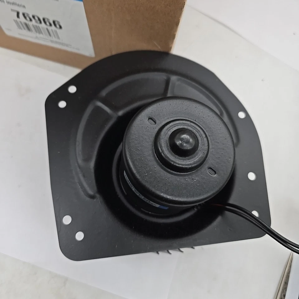 Soplador Motor Carquest 76966 Unimotor Canadá  Foto 3 de 4