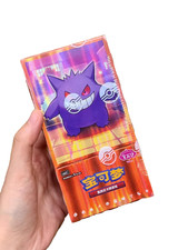 Pokemon TCG: Gemstone Gem Pack Volume.3 Booster Box Chinese