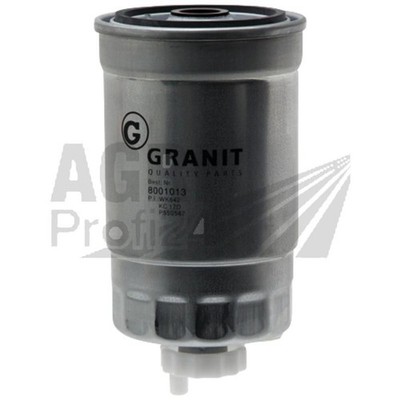 Kraftstofffilter für Lamborghini Premium 1100 1300 R2.56 Target R2.66 Target R2