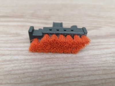 Vax Hauptkopf kleine Bürste Rapide Ultra 2 Teppichreiniger W90-RU-P - kleine Bürste