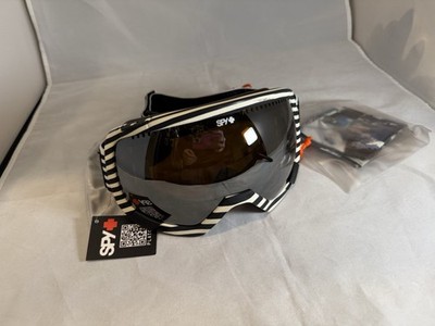 Spy Optic Protocol Ski And Snowboard Goggles New