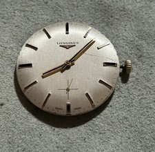 Movimento Longines Cal.703