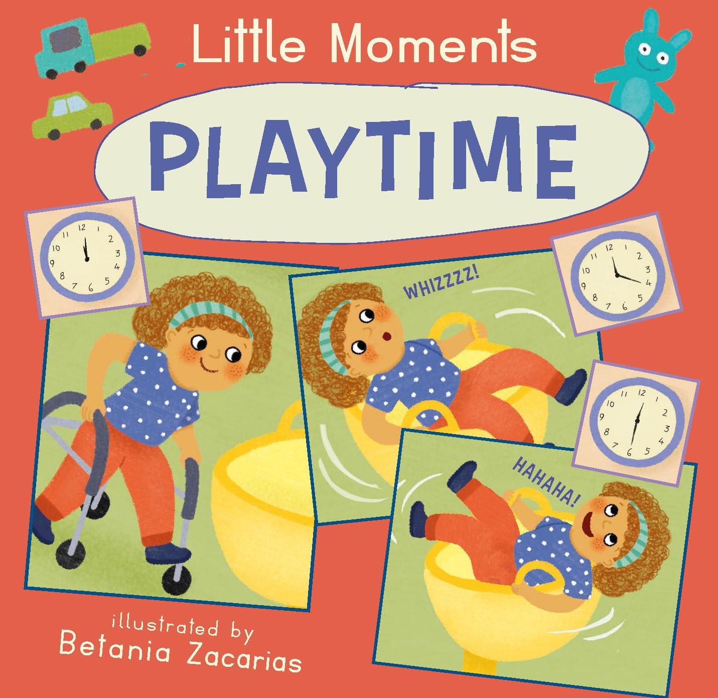 Playtime (Moments, 3).by Play  New 9781835321188 Fast Free Shipping**
