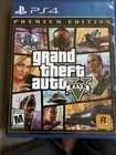 Grand Theft Auto V - Sony PlayStation 4