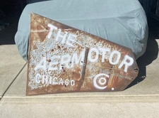 Aermotor Windmill Vane for 8ft A-702 or A-602, A31