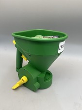 LESCO 1235445 Hand Crank Handheld 4 Season Sp...