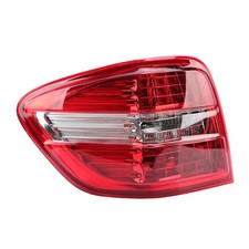 Rücklicht Hinten Links Für Mercedes-Benz W164 ML300 ML350 2009-2011 Heckleuchte