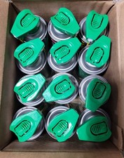 Quantity 12 Food Grade Chain Lubes - 16 oz. food grade lubricant aerosol