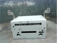Autoradio Citroen C-CROSSER