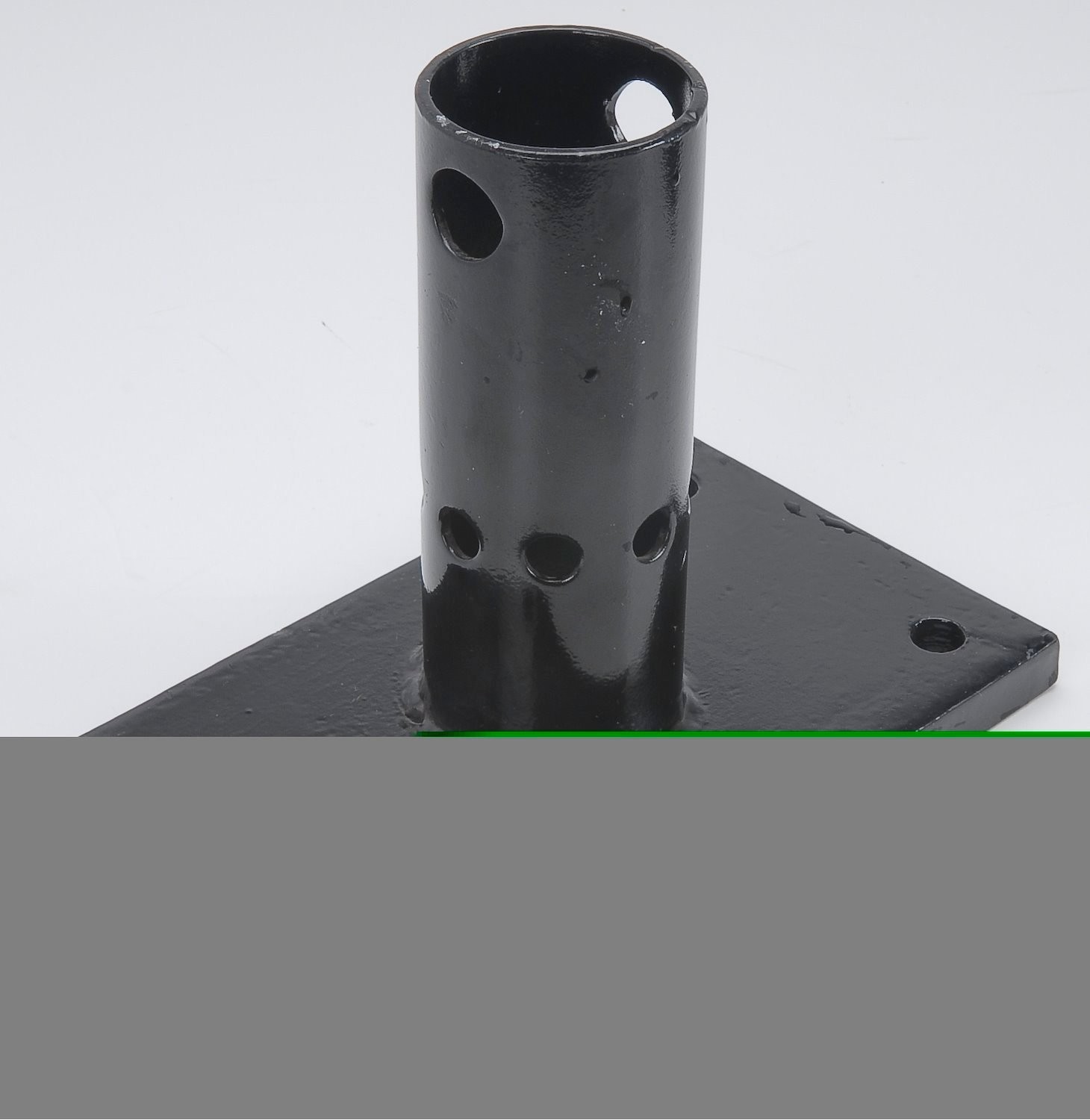 JEGS 80042-5 Engine Stand Replacement Turning Plate/Head