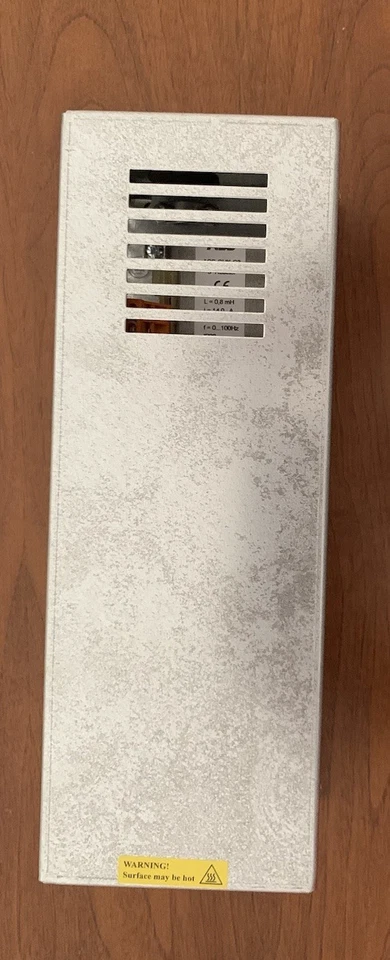 Abb ACS-CHK-C3 soffocamento ingresso/uscita  - Imagen 3 de 4