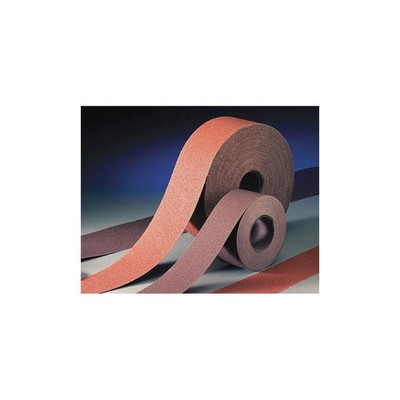 ABILITY ONE 5350-01-631-5586 Abrasive Utility Roll,2 in W, 150 ft L 52CA45