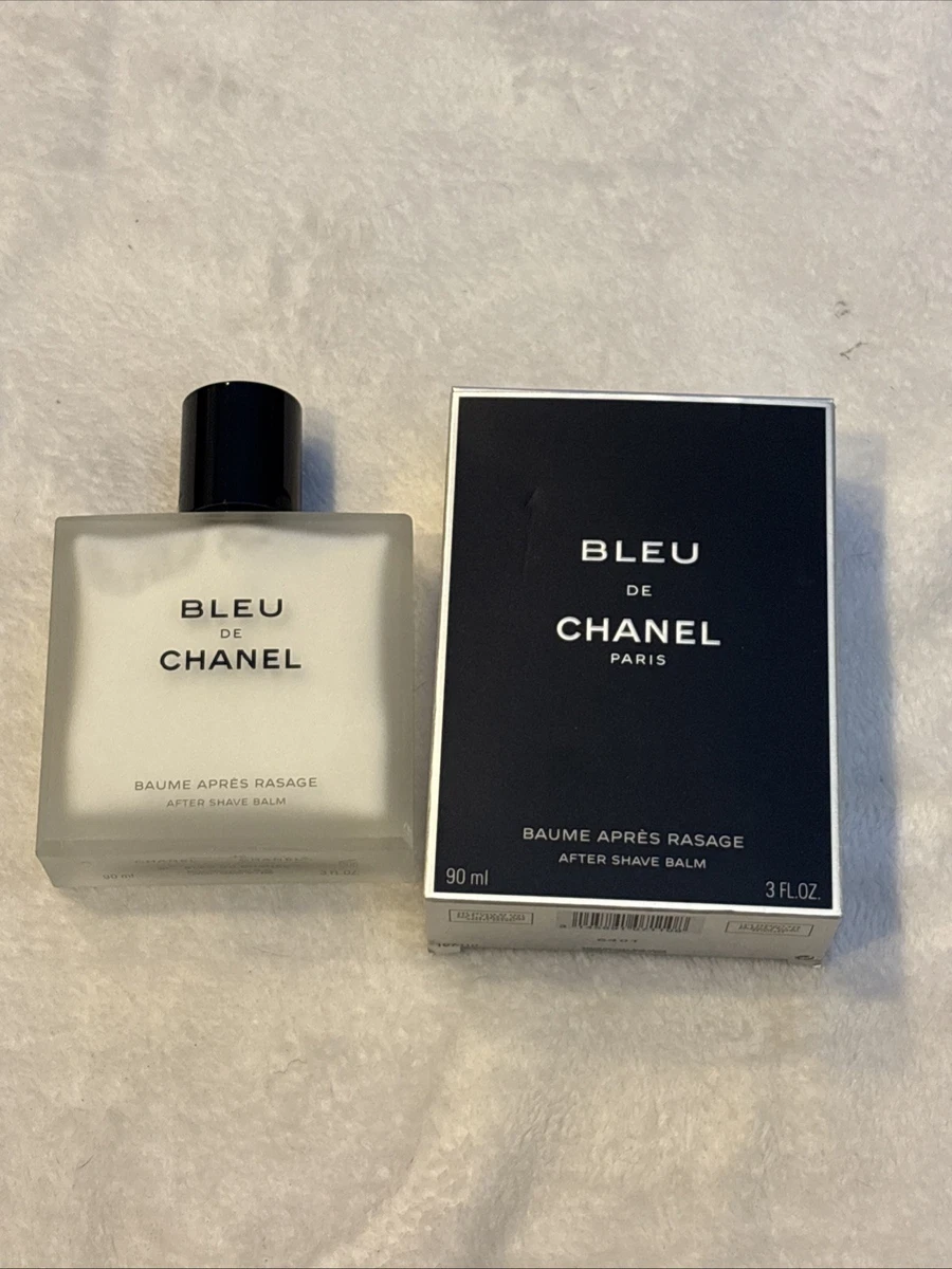 CHANEL Men Aftershave Balms & Lotions for sale | eBay