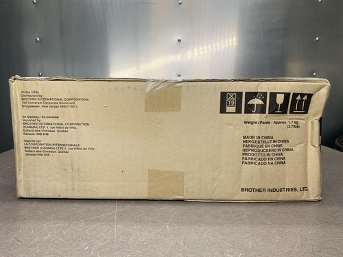 Brother BU-300CL Transfer Belt Unit - 第 4/4 張圖片
