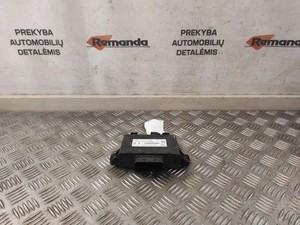 PORSCHE CAYENNE 9PA Inverter 7PP959663E 4.50 Petrol 250kw 2005 31586417