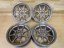 16-110 Forged Rays Ce28N 14In6.5J 28 5J 45 100-4H Barfen Light Car Te37 Liga Mas