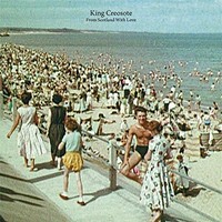King Creosote - From Scotland With Love - Vinyl Record 12 Record - G1398Z