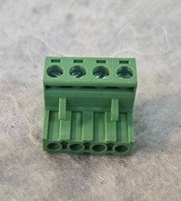 Speakercraft & Proficient 4-Pin Speaker Connector S4dc S8dc S4VC S6VC SS4P SS8P