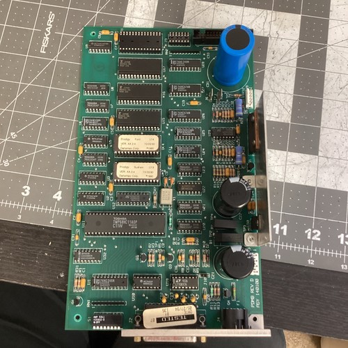 Unbranded Power Board (LPW20P)