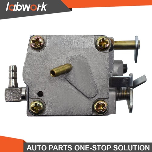 Labor Vergaser für 050 051 075 076 Motorsäge Tillotson HS-60D 1111 120 0601 - Bild 7 von 10