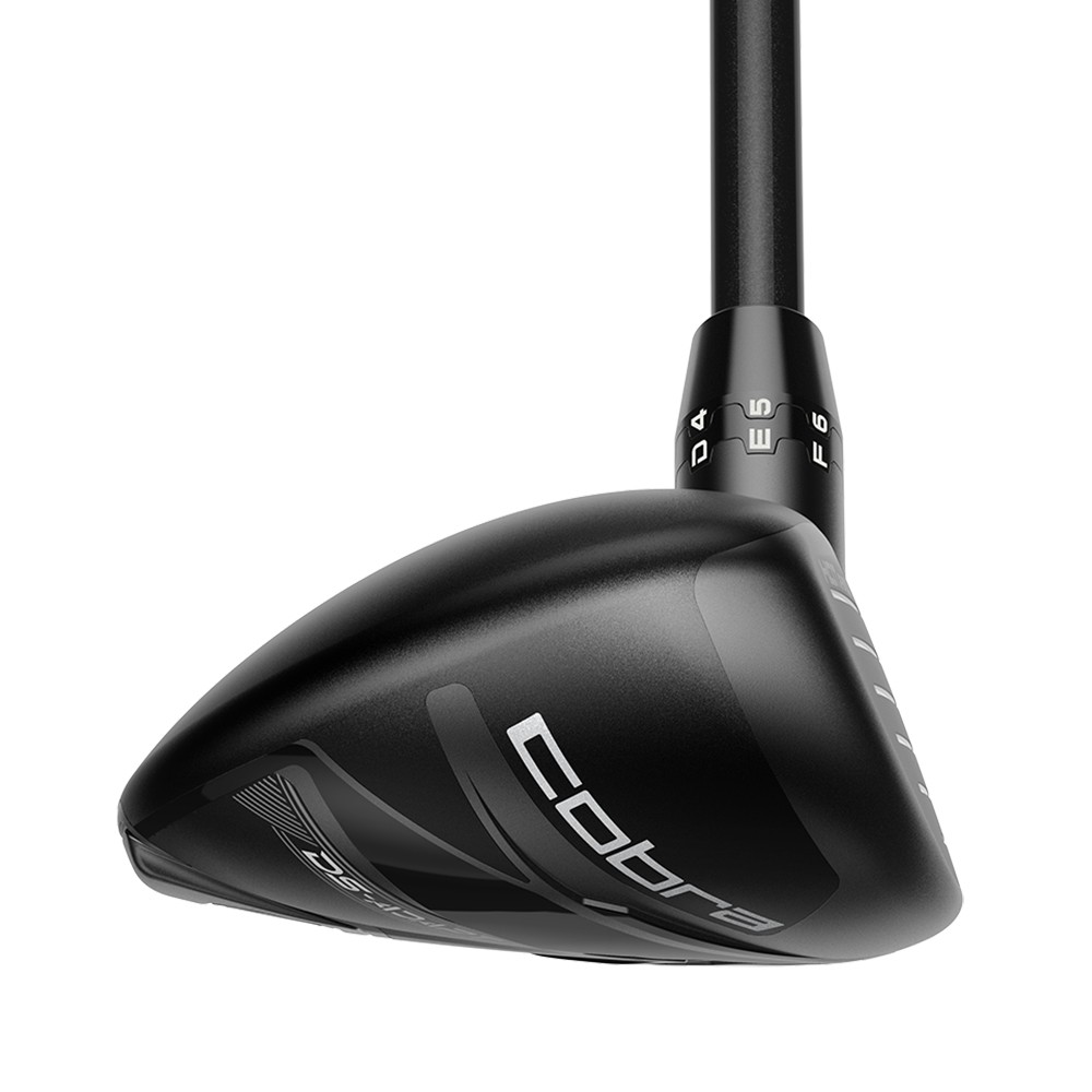 Cobra DS-ADAPT Hybrid, Left Hand, Men's