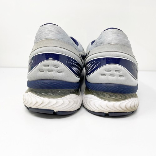 Asics Herren Gel Nimbus 22 1011A680 Grau Laufschuhe Turnschuhe Größe 13 - Bild 6 von 12
