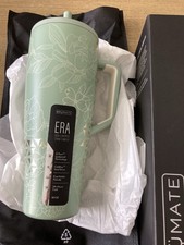 BRUMATE GOLDEN BLOOM 40 OZ ERA LIMITED EDITION NEW WITH TAGS  BOX