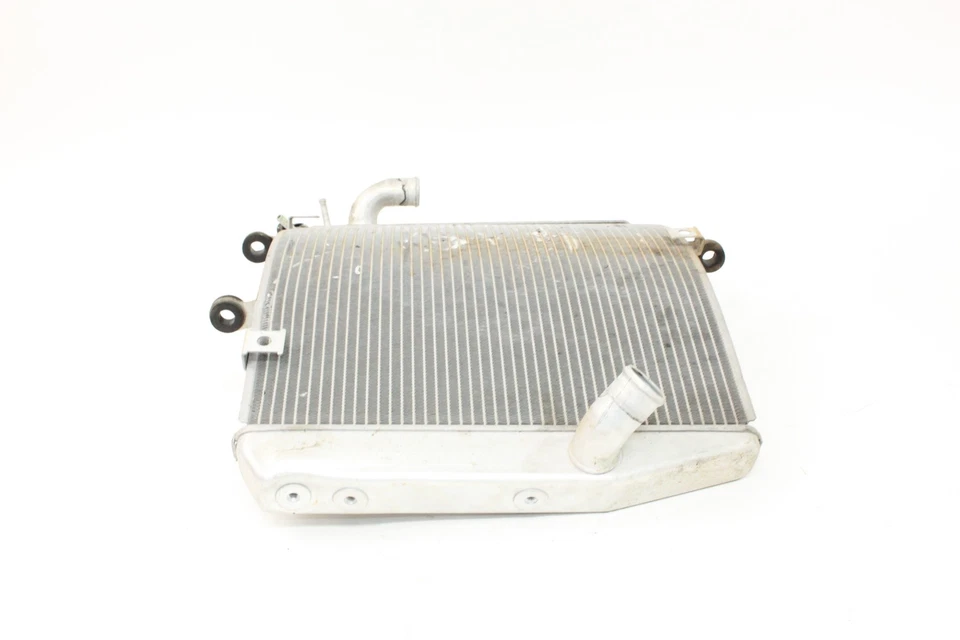 07-08 Kawasaki Ninja ZX6R ZX6 Radiator Foto 2 de 4