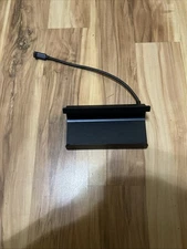 iVANKY USB-C Gaming Dock 6-in-1 Hub Docking Station With HDMI 2.1 VCA23 