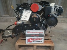 97-04 Corvette C5 5.7l Ls1 Engine Assembly Liftout With Accessories Video 97-04 Corvette C5 5.7l Ls1 Engine Assembly Liftout With Accessories Video