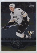 2005-06 Upper Deck Black Diamond Rookie Gems Colby Armstrong #273 n1u