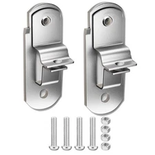 Cargo Trailer Door Latch Trailer Latches Trailer Hasp Enclosed Trailer Door L...