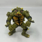 Vintage Playmates 1991 Tokka Teenage Mutant Ninja Turtles TMNT Action Figure