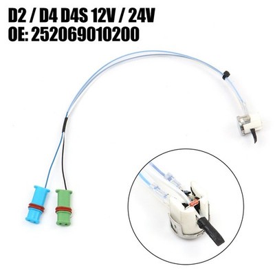 Für Eberspacher Airtronic D2 & D4 12V/24V Temperatursensor 252069010200