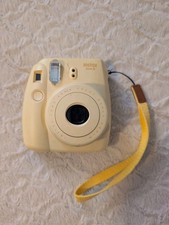 Instax Polaroid Camera
