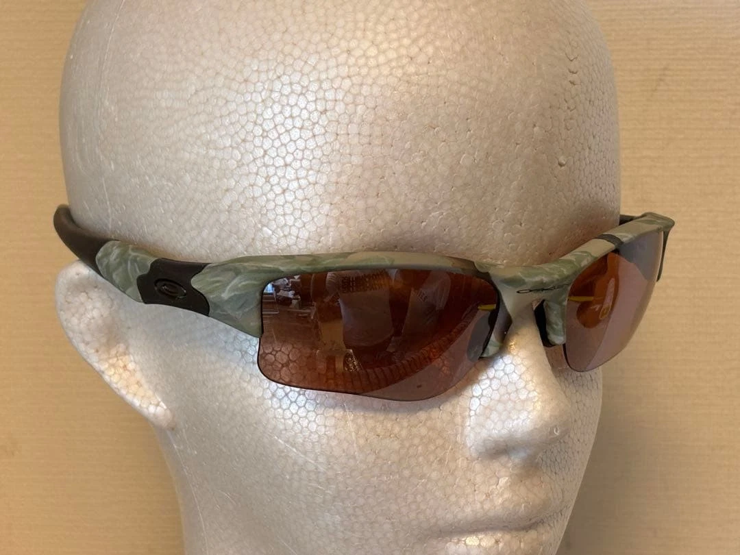 Sunglasses Oakley Flak Jacket XLJ for Men for sale | eBay